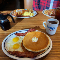 Ihop food