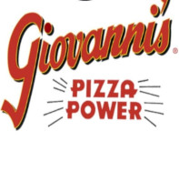 Giovanni's Pizza food