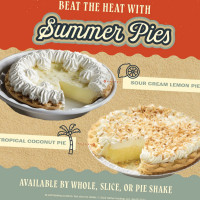 Shari's Cafe And Pies food