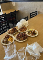 Sun King Chinese food