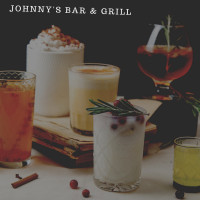 Johnny's Grill food