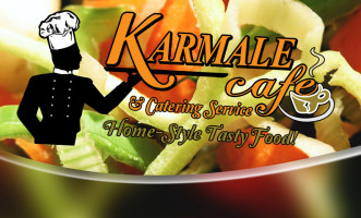 Karmale Cafe Catering Service food