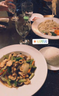 Kamrai Thai&sushi House food