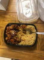 China Express food