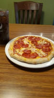 Tony's Pizza Italian food