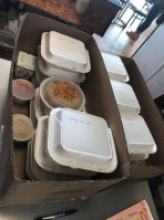 China Express food