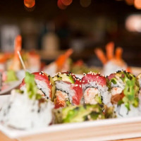 Nama Sushi Bar- Knoxville food