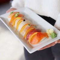 Nama Sushi Bar- Knoxville food