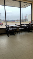 New China outside