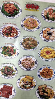 New China food
