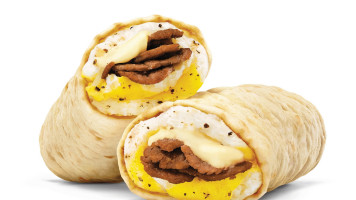 Subway food