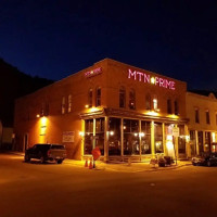 MTN Prime outside