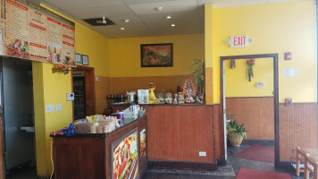 Taqueria El Sol Del Pueblo food