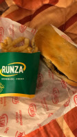 Runza food