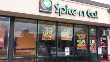 Spice N Eat 1 outside