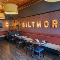 Biltmore And Grill food