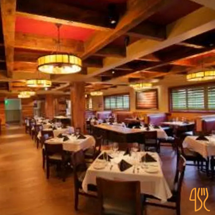 Providence New American Kitchen