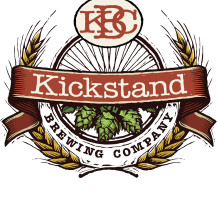 Kickstand Brewing Company food