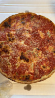 Lou Malnati's Pizzeria food