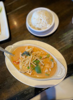 Thai House Tower Place food