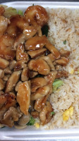 Peking Wok 3 food