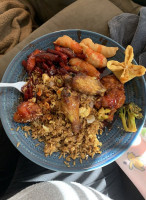 Peking Wok 3 food