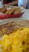 Omega Coney Island food