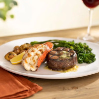 Seasons 52 - Coral Gables food