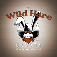 The Wild Hare Saloon Oc food