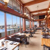 Pier Market Seafood Restaurant - Pier 39 SF food