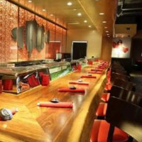 RA Sushi Bar Restaurant - Marina Del Rey inside