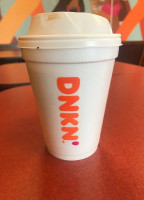 Dunkin' food