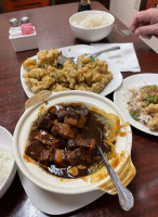 Tan's Chinese food