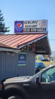 Gray Goat And Grill outside