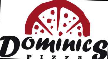 Dominic's Pizza food