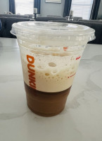 Dunkin' food