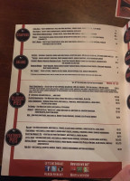 Local Pie Bluffton menu