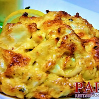 Pappas Restaurant - Parkville food