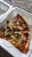 Bianchi's Pizza Norris Drive food