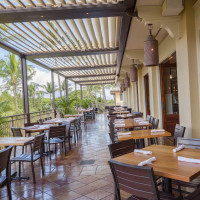 Tommy Bahama Restaurant & Bar - Wailea, Maui food