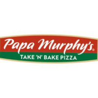 Papa Murphy 's Take 'n ' Bake Pizza outside