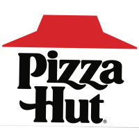 Pizza Hut food