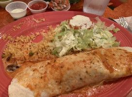 Chapala Mexican food