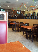 Chapala Mexican food