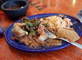 Chapala Mexican food