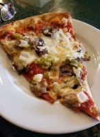 Papa Gio's Pizzeria At Cherokee Lakes Plaza food