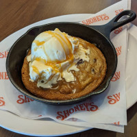 Shoney's Dandridge food