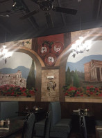 Papa Gio's Pizzeria At Cherokee Lakes Plaza food