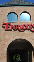 Enrico's Italian Dining food