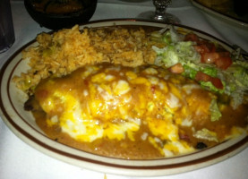 Serrano's Mexican Food Restaurants food